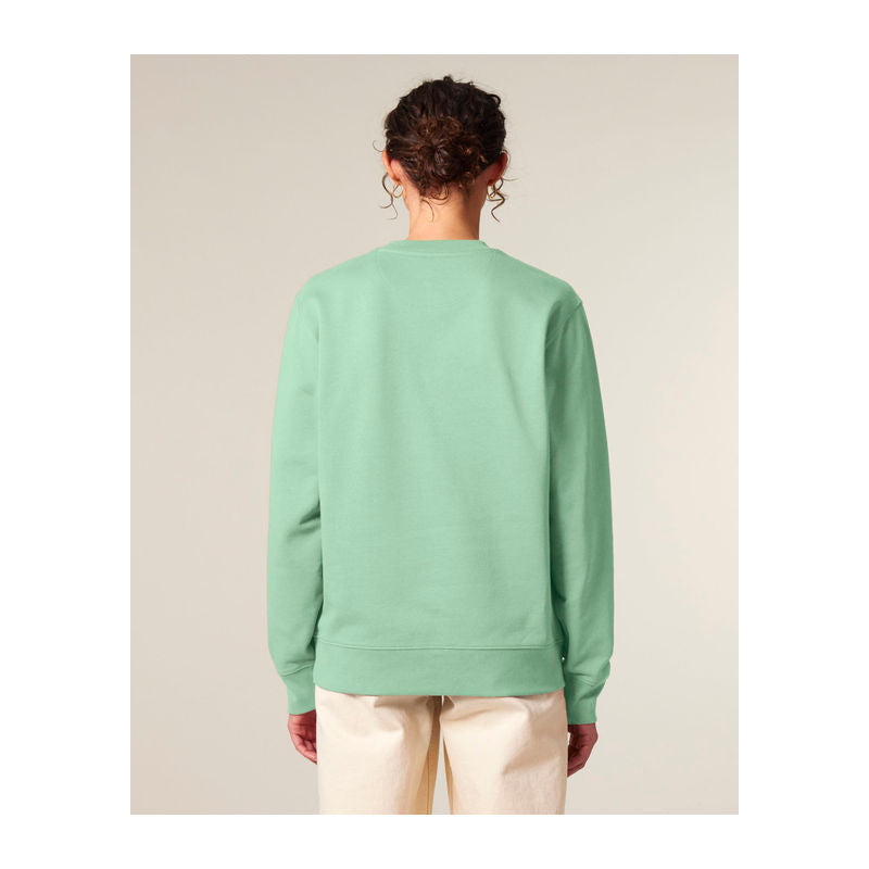 Sudadera Unisex Changer 2.0