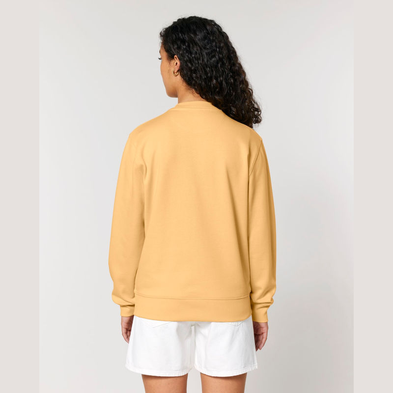 Sudadera Unisex Changer 2.0