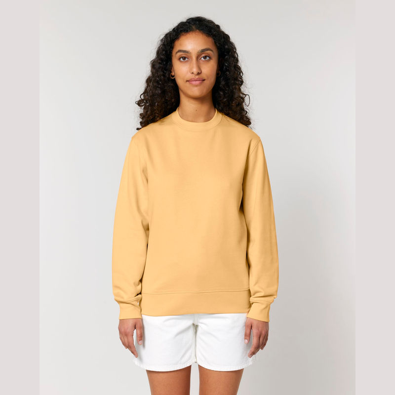 Sudadera Unisex Changer 2.0