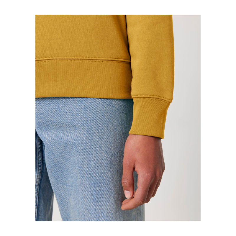 Sudadera Unisex Changer 2.0
