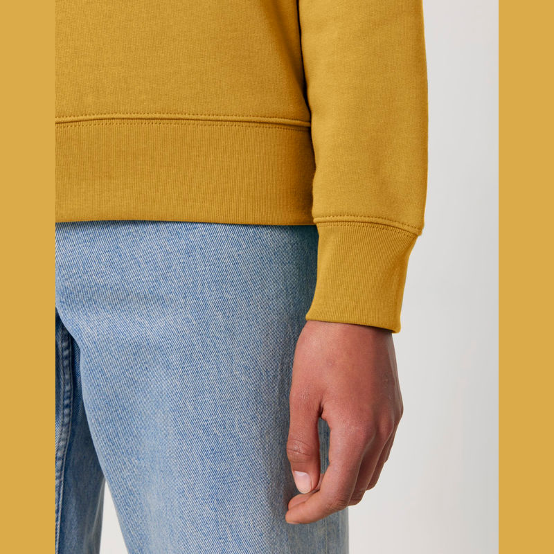 Sudadera Unisex Changer 2.0