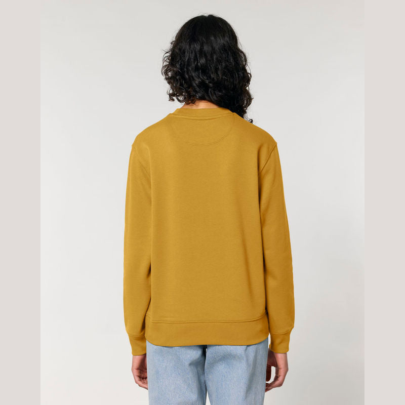 Sudadera Unisex Changer 2.0
