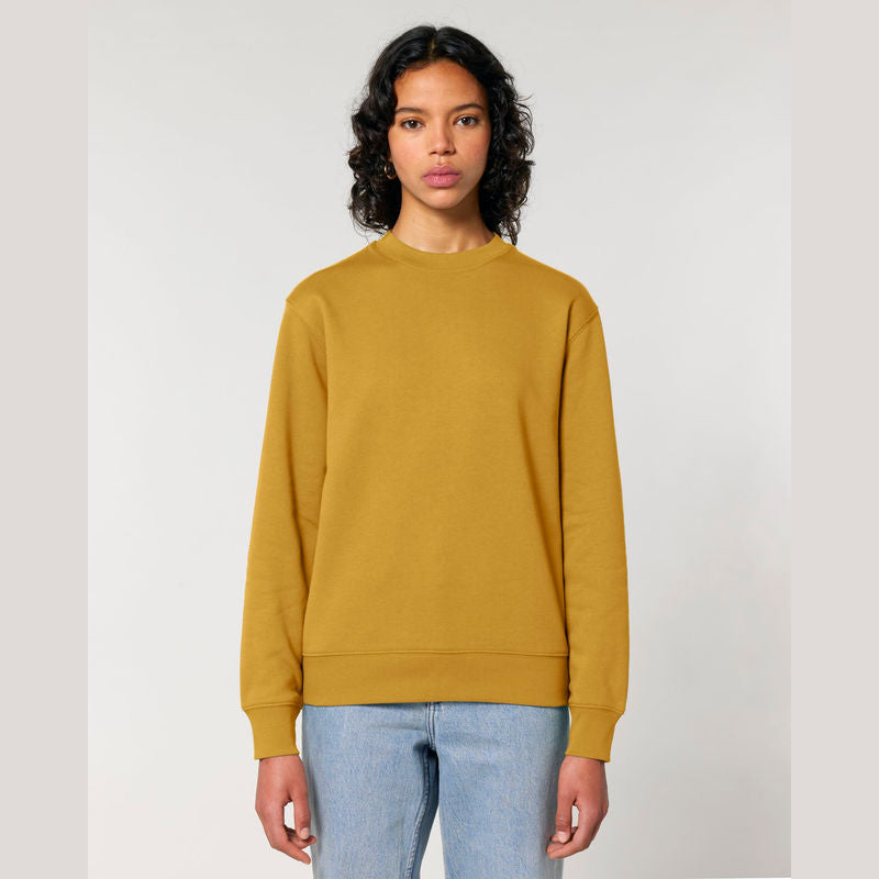 Sudadera Unisex Changer 2.0