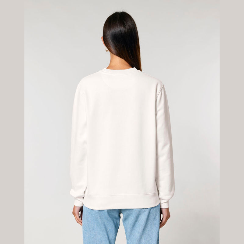 Sudadera Unisex Changer 2.0