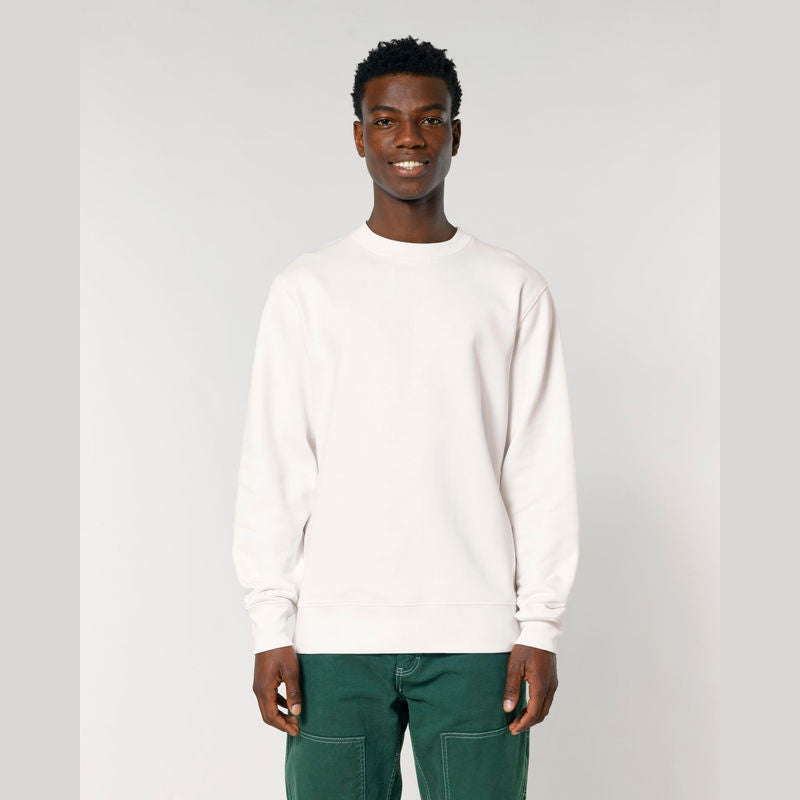 Sudadera Unisex Changer 2.0