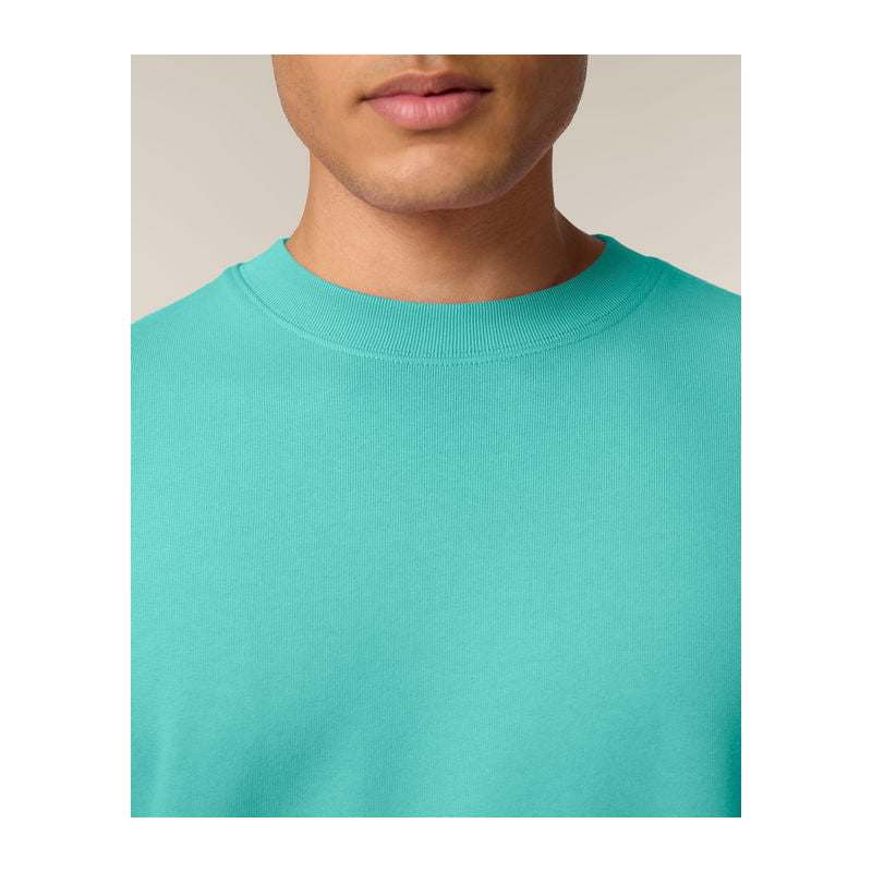 Sudadera Unisex Changer 2.0