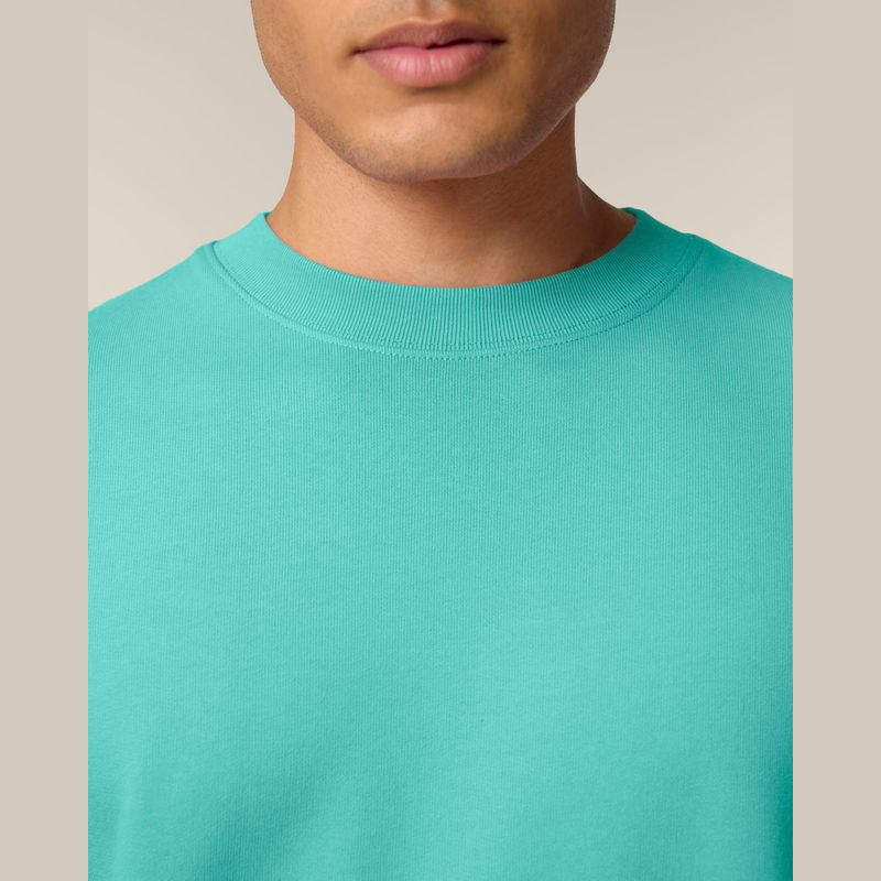 Sudadera Unisex Changer 2.0