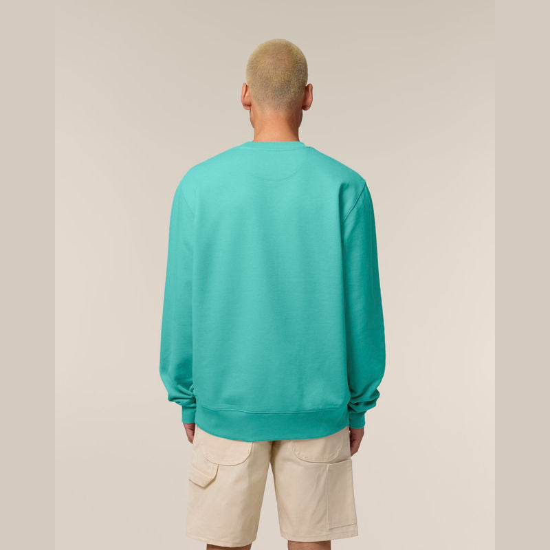 Sudadera Unisex Changer 2.0