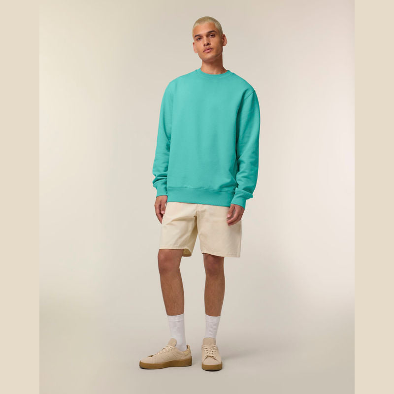 Sudadera Unisex Changer 2.0