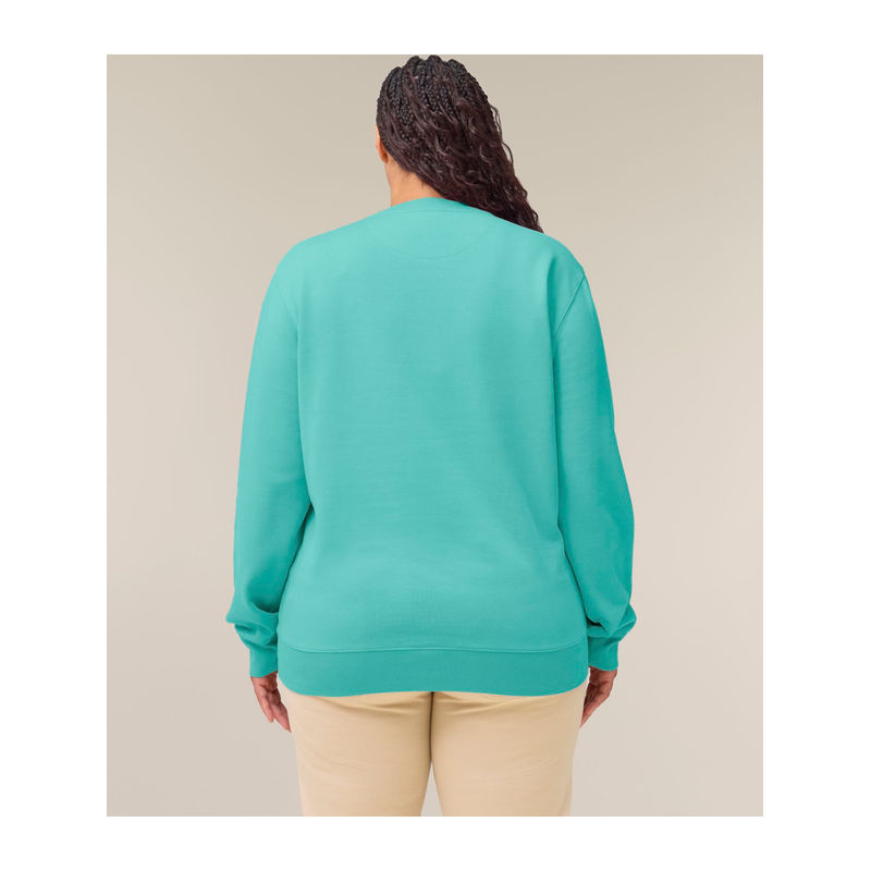Sudadera Unisex Changer 2.0
