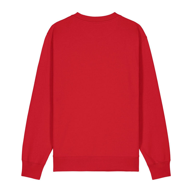 Sudadera Unisex Changer 2.0