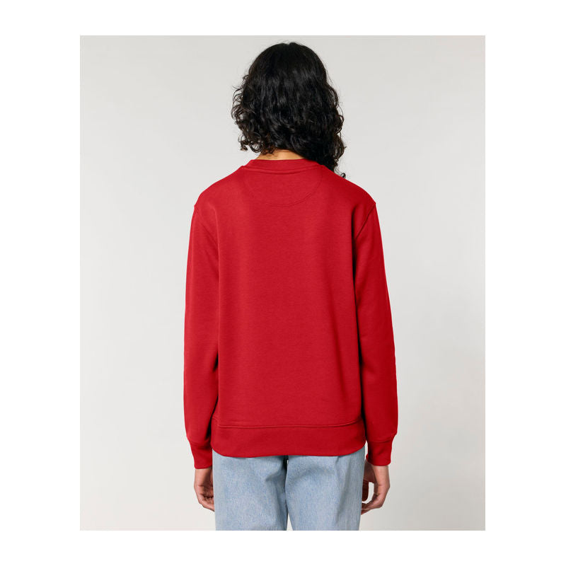 Sudadera Unisex Changer 2.0