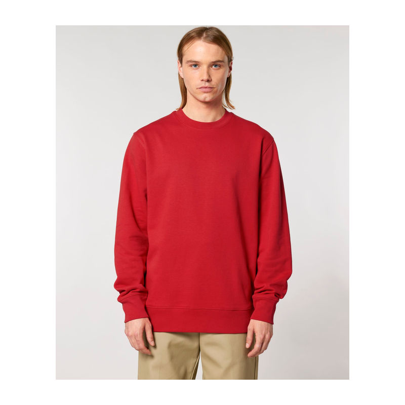Sudadera Unisex Changer 2.0