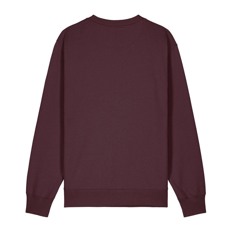 Sudadera Unisex Changer 2.0