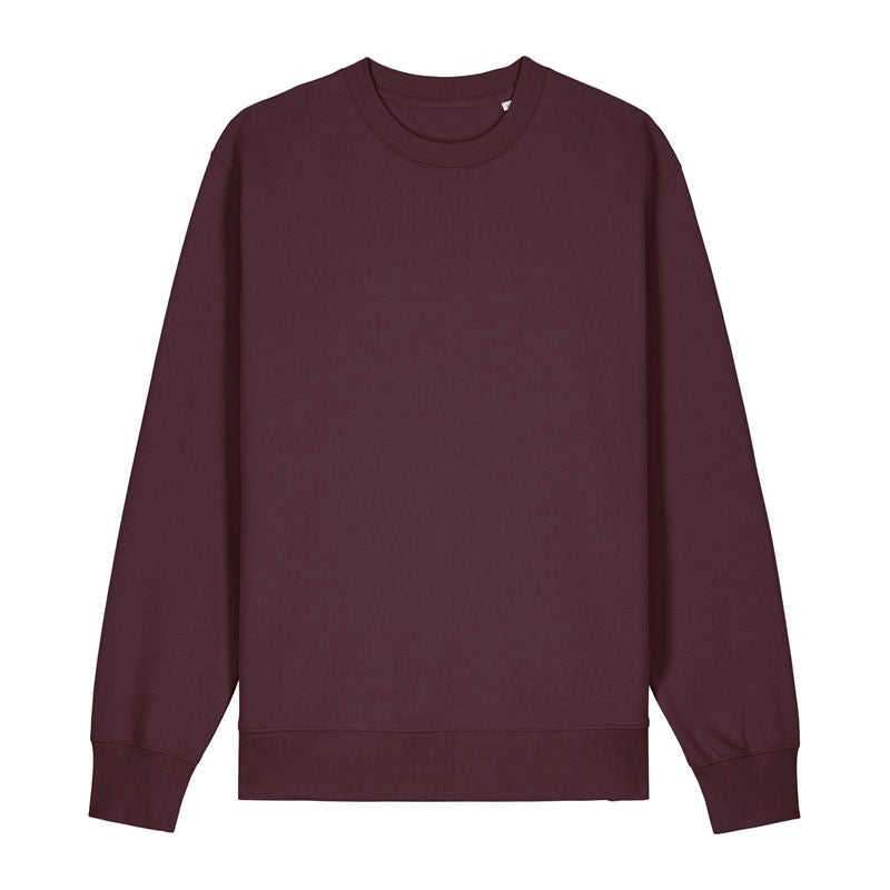 Sudadera Unisex Changer 2.0