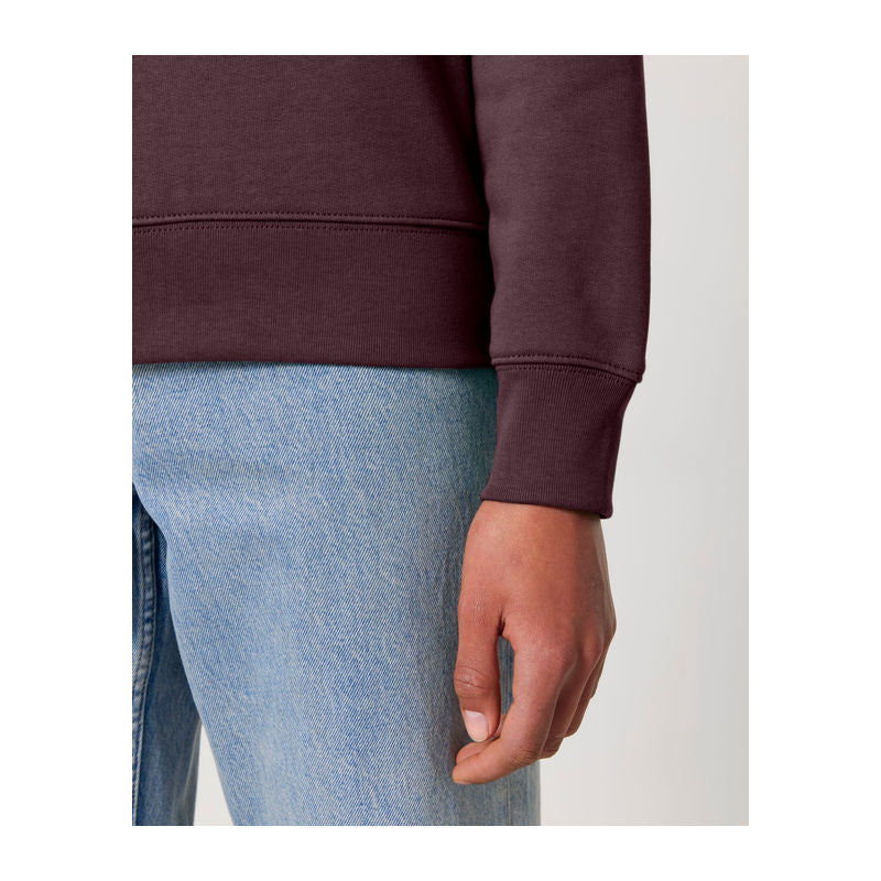 Sudadera Unisex Changer 2.0
