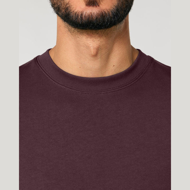 Sudadera Unisex Changer 2.0