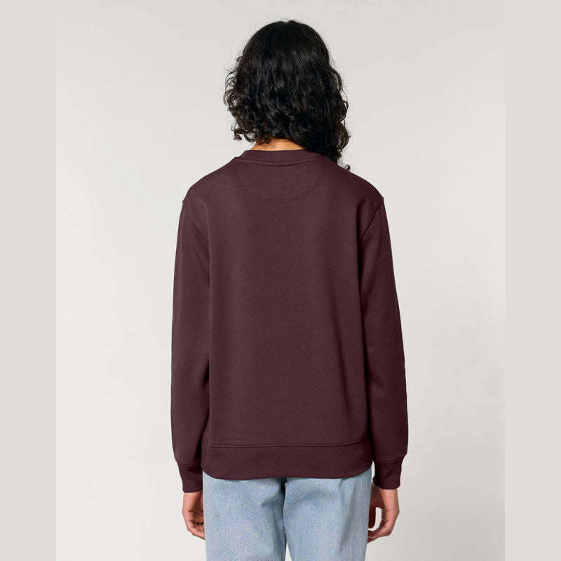 Sudadera Unisex Changer 2.0