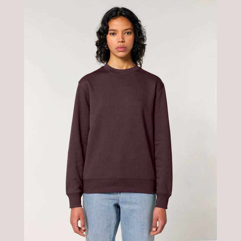Sudadera Unisex Changer 2.0