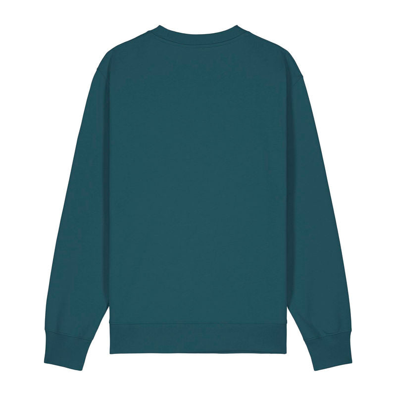 Sudadera Unisex Changer 2.0