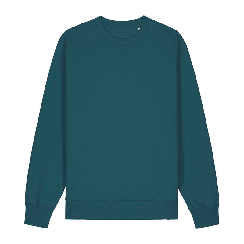 Sudadera Unisex Changer 2.0