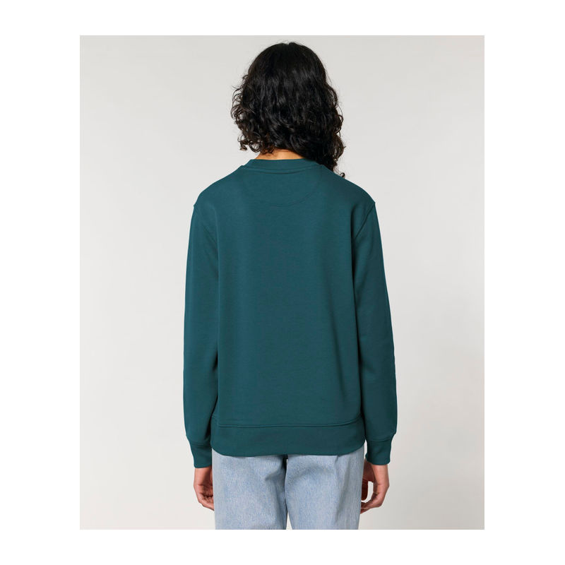 Sudadera Unisex Changer 2.0