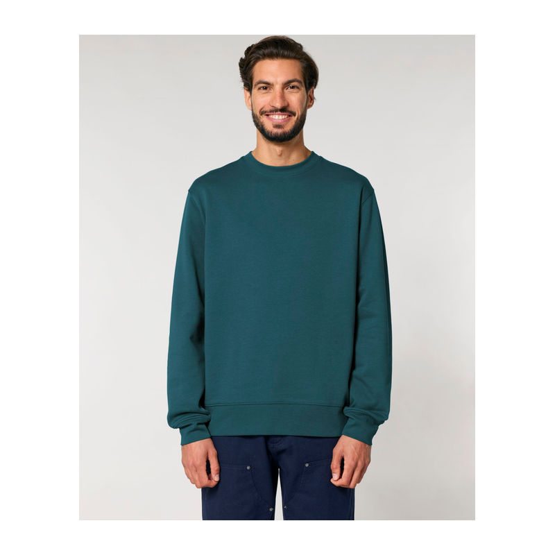 Sudadera Unisex Changer 2.0