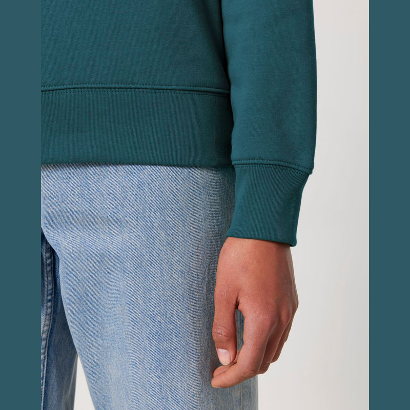 Sudadera Unisex Changer 2.0