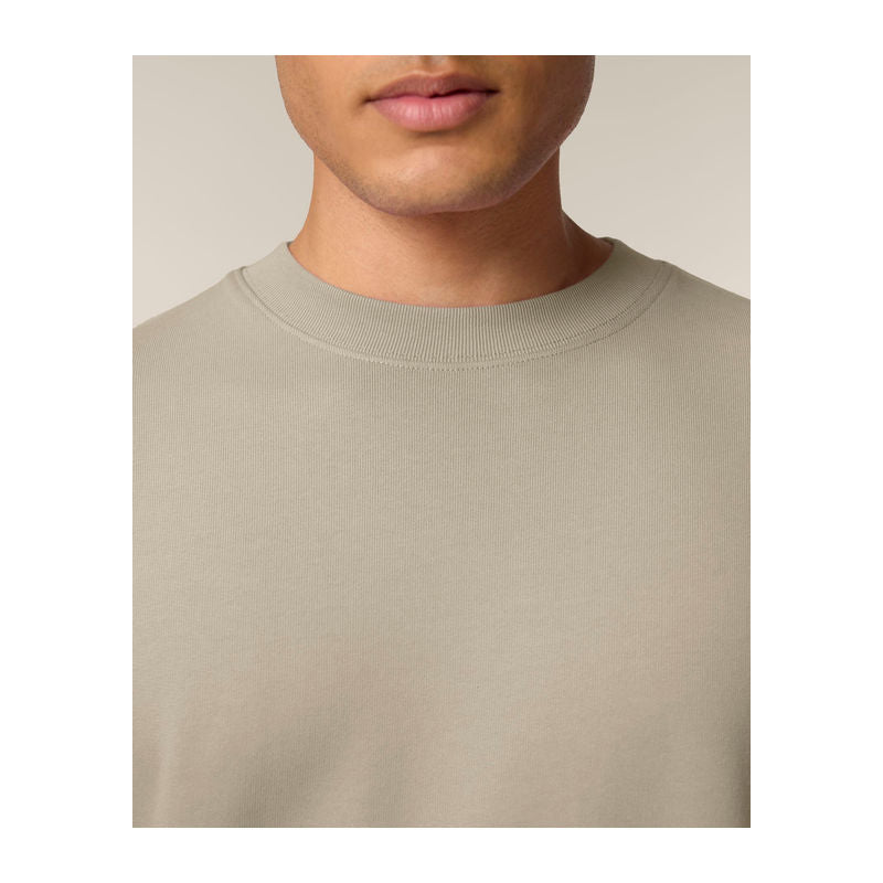Sudadera Unisex Changer 2.0
