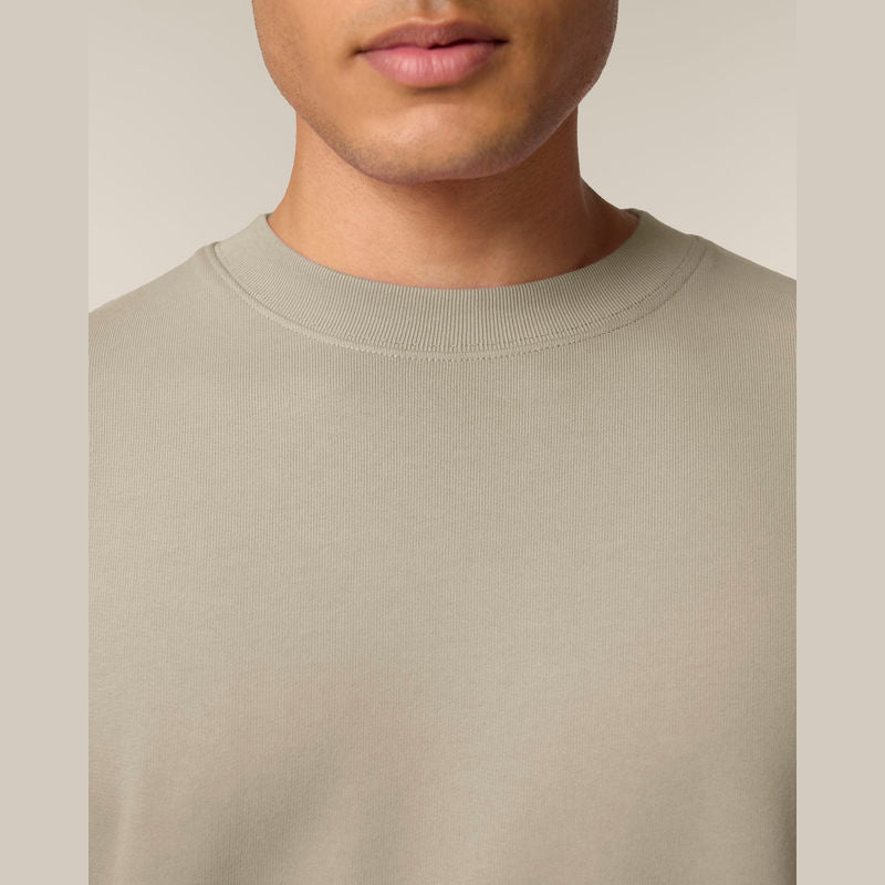 Sudadera Unisex Changer 2.0