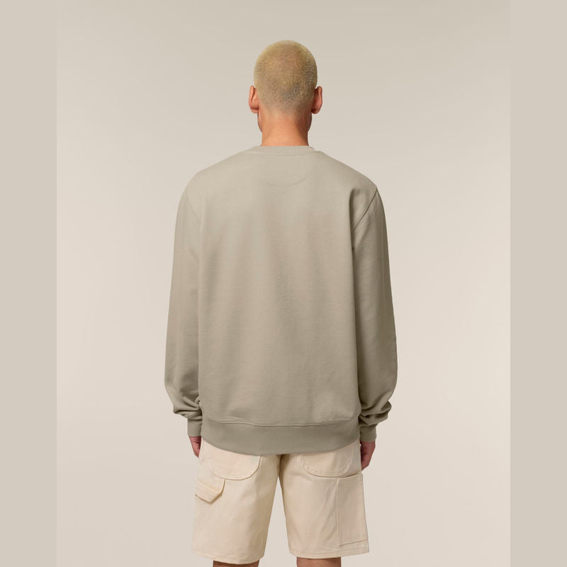 Sudadera Unisex Changer 2.0