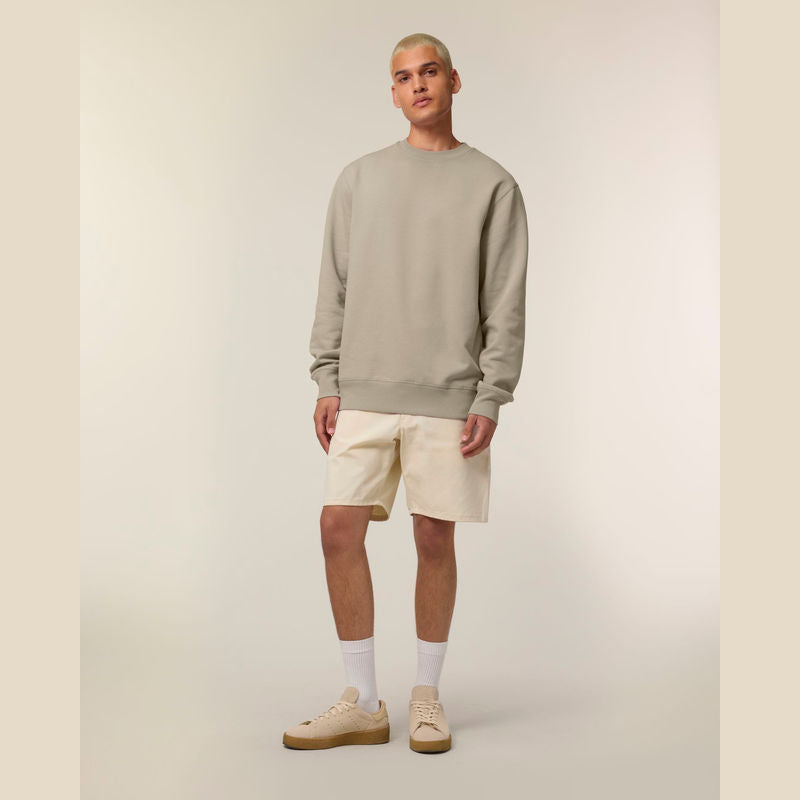 Sudadera Unisex Changer 2.0