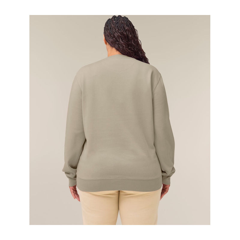 Sudadera Unisex Changer 2.0