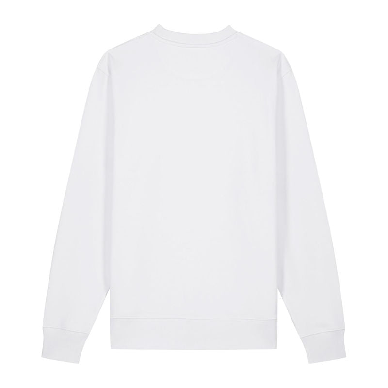 Sudadera Unisex Changer 2.0