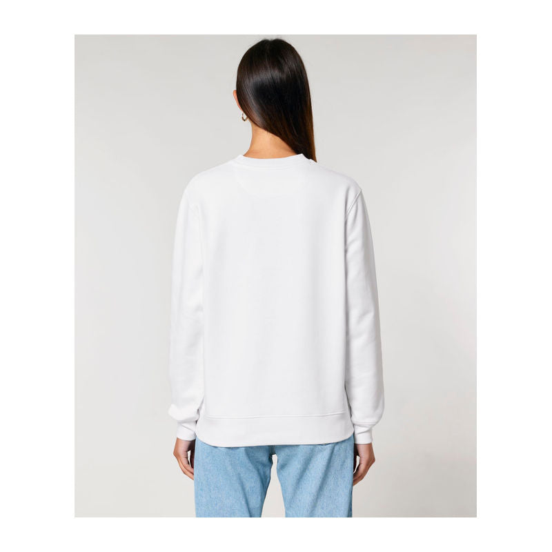 Sudadera Unisex Changer 2.0