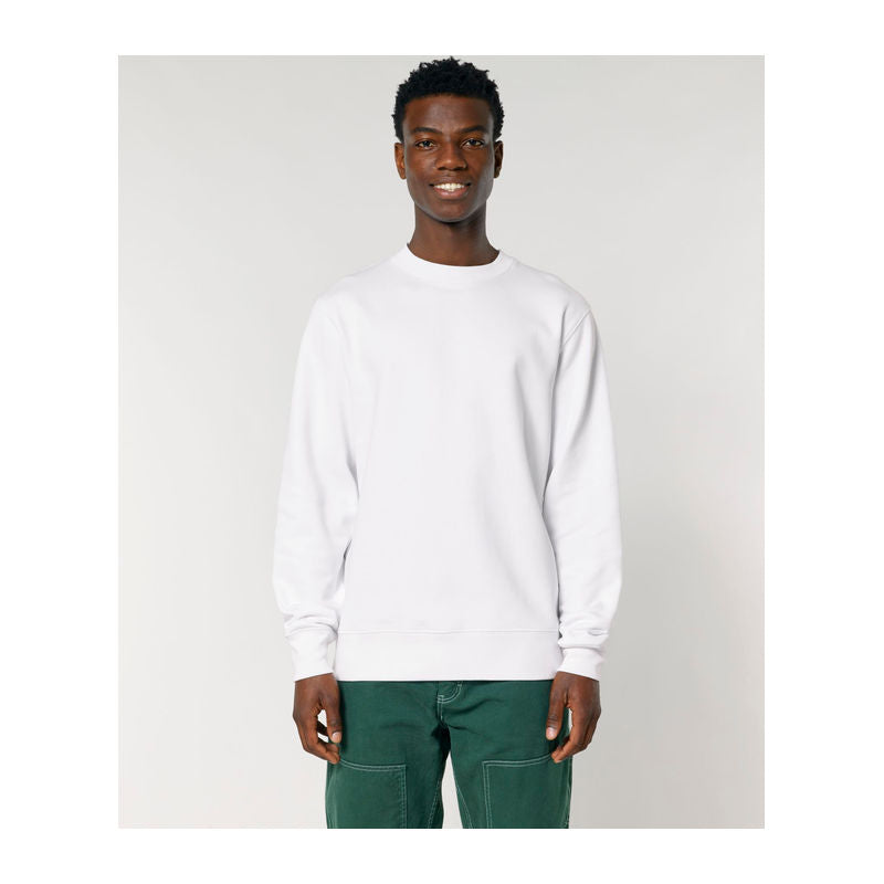 Sudadera Unisex Changer 2.0