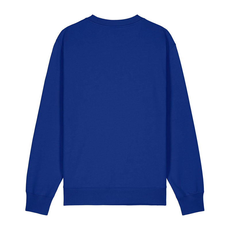 Sudadera Unisex Changer 2.0