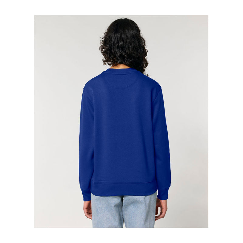 Sudadera Unisex Changer 2.0