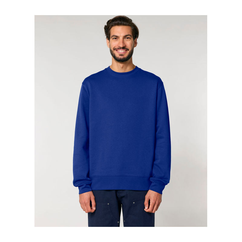 Sudadera Unisex Changer 2.0