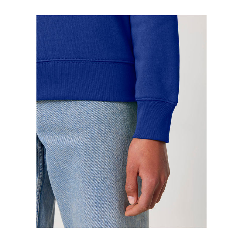 Sudadera Unisex Changer 2.0