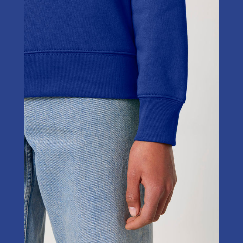 Sudadera Unisex Changer 2.0