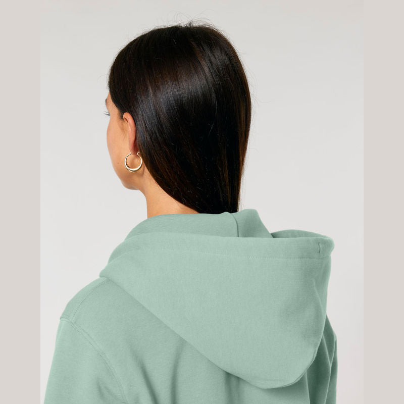 Cultivator 2.0 — Sudadera con