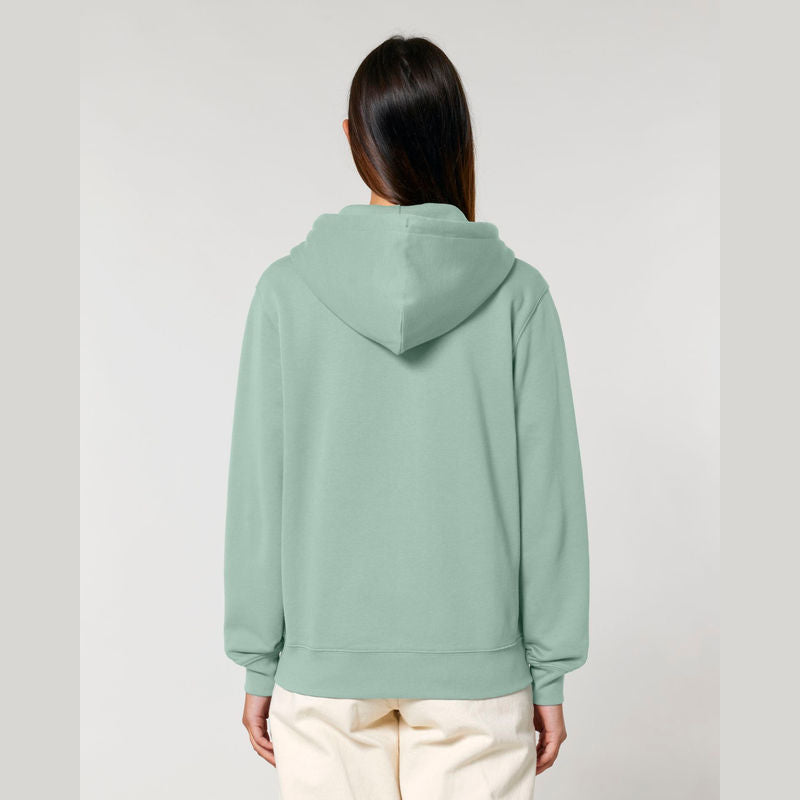 Cultivator 2.0 — Sudadera con