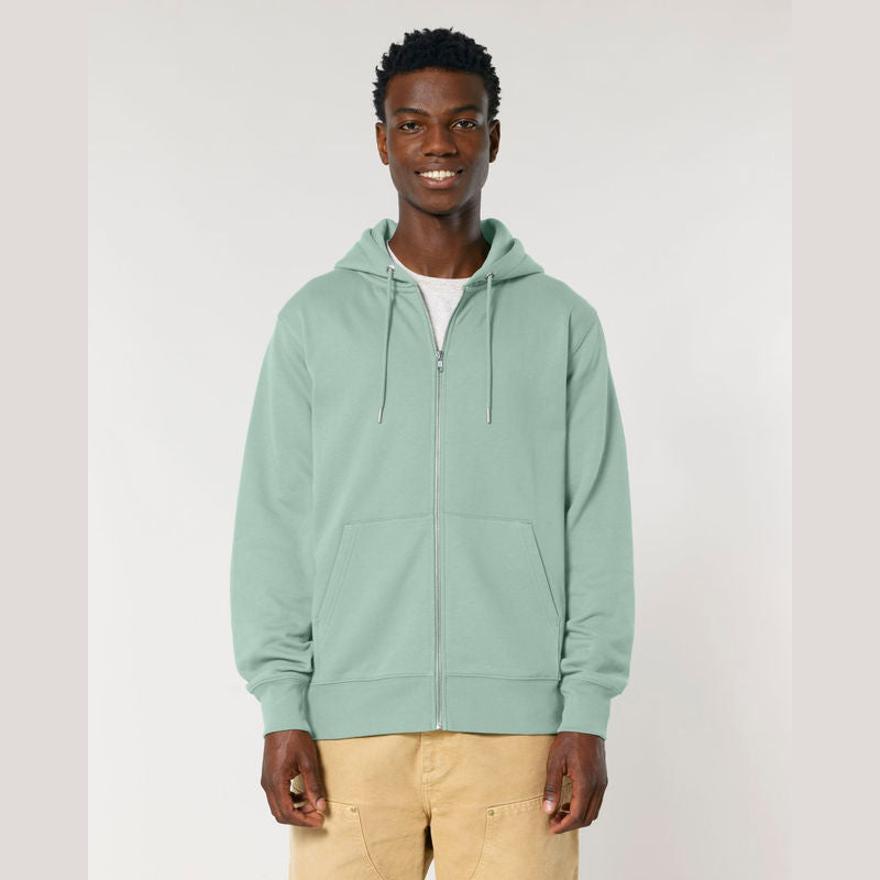 Cultivator 2.0 — Sudadera con