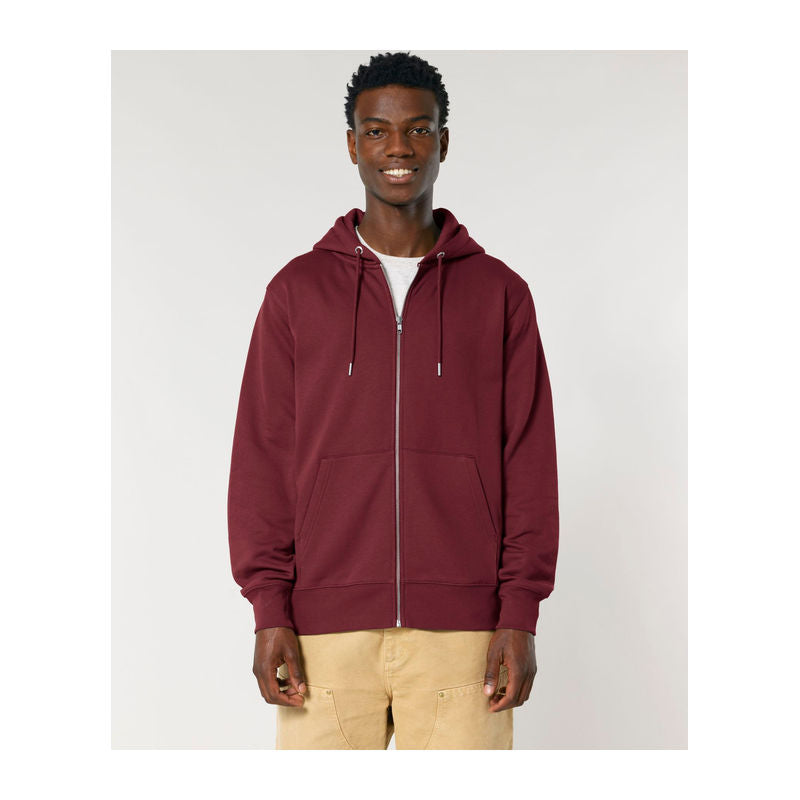 Cultivator 2.0 — Sudadera con