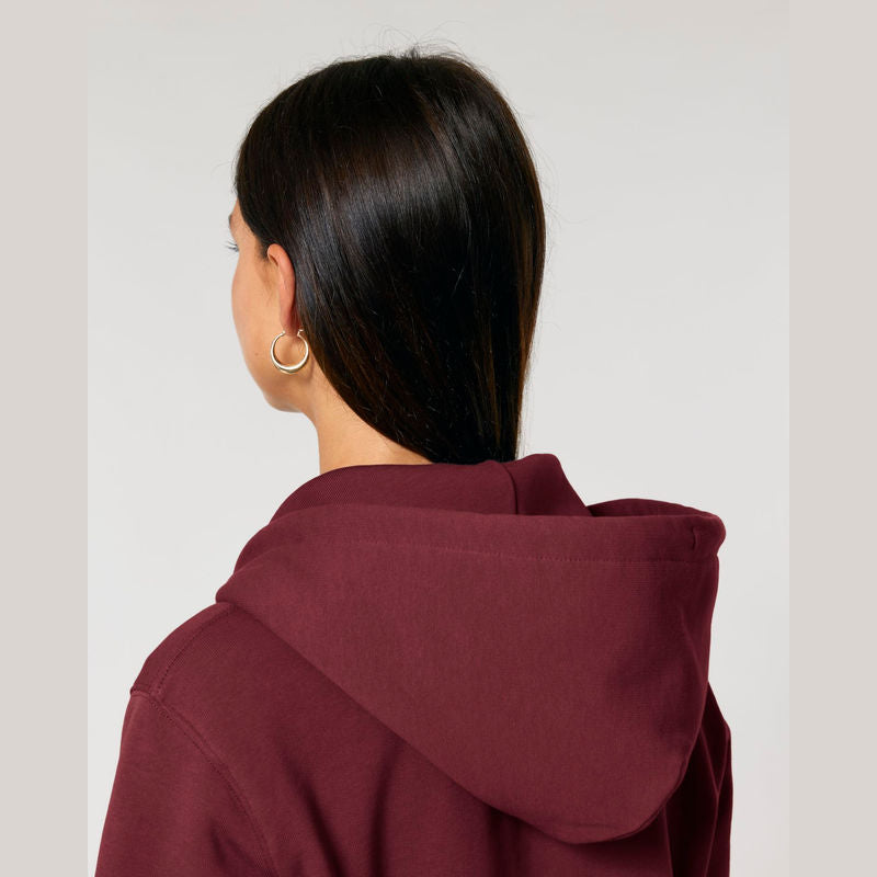 Cultivator 2.0 — Sudadera con