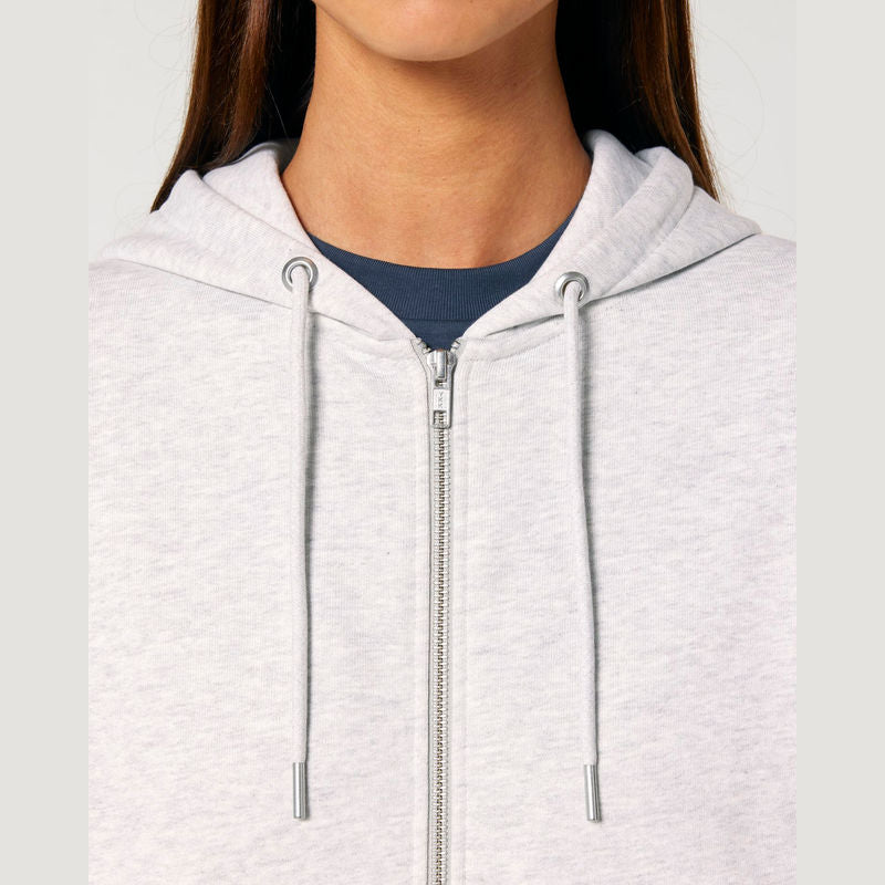 Cultivator 2.0 — Sudadera con