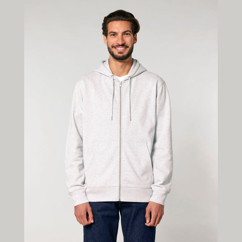 Cultivator 2.0 — Sudadera con