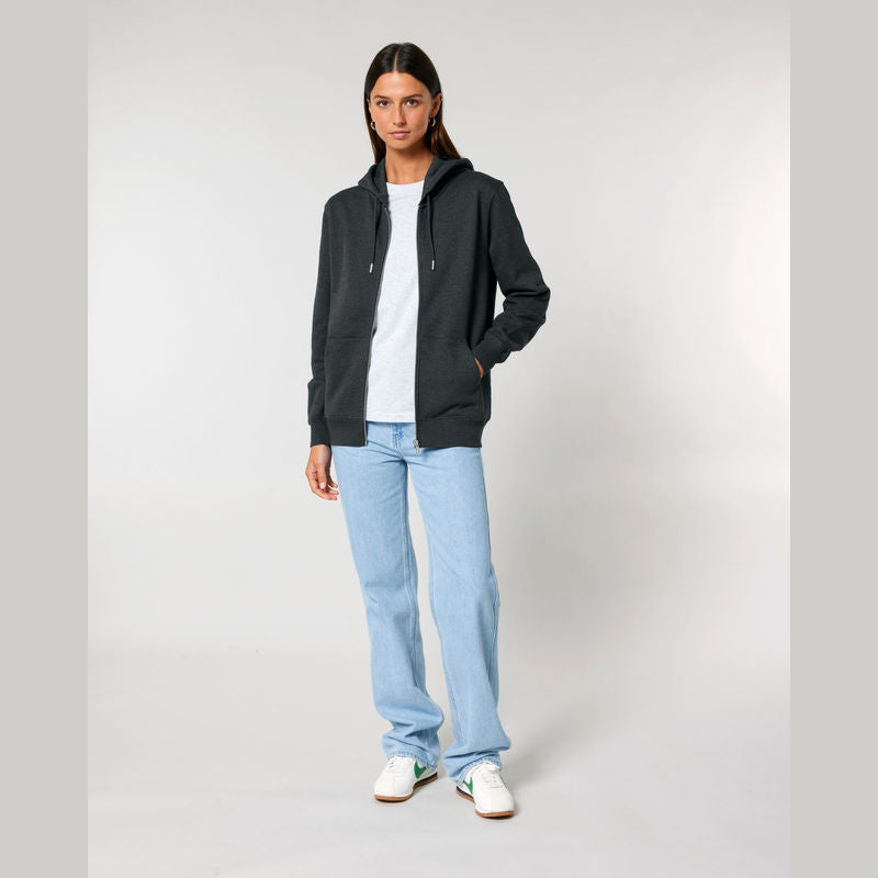 Cultivator 2.0 — Sudadera con