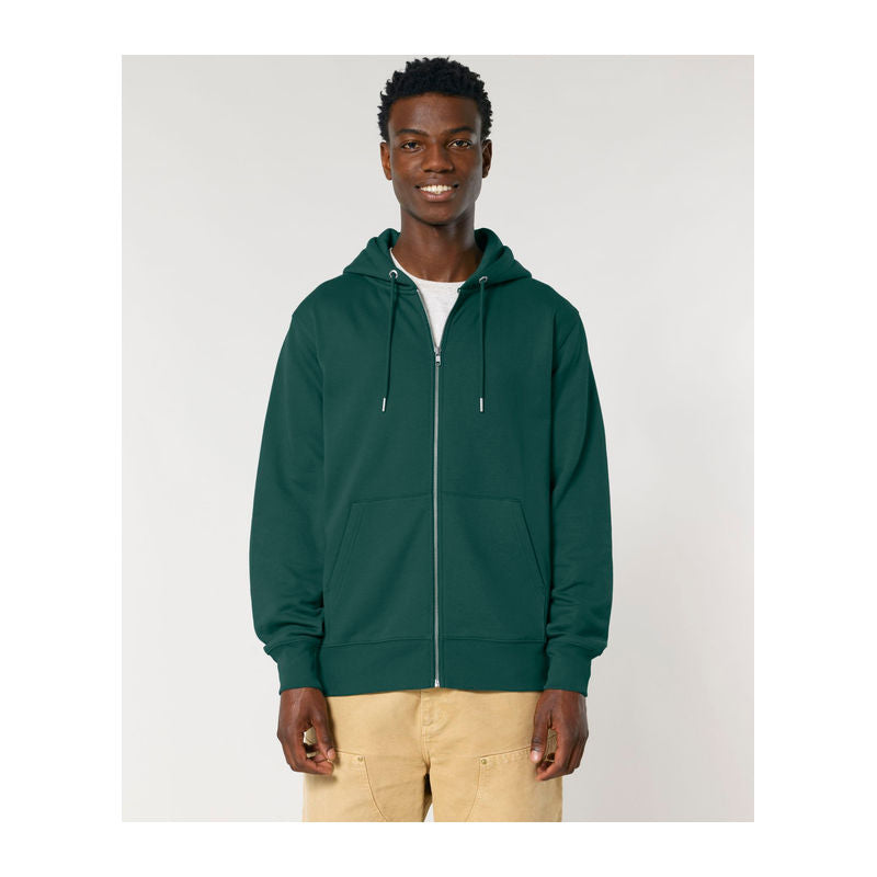 Cultivator 2.0 — Sudadera con